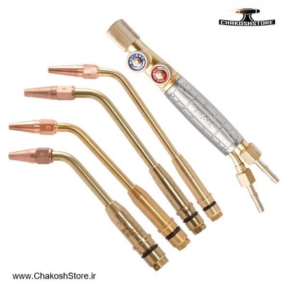 تصویر   سرپیک جوش ایلدیز مدل 14-2601/11