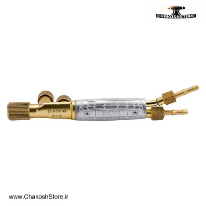 تصویر   دسته جوش و برش ایلدیز مدل 2601