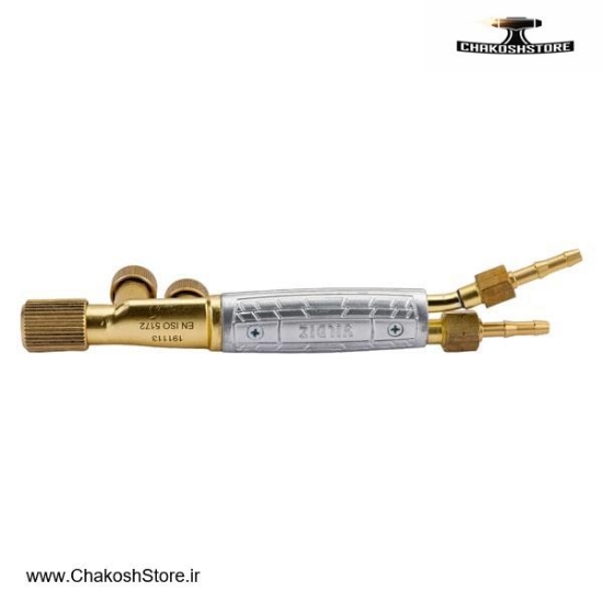 تصویر   دسته جوش و برش ایلدیز مدل 2601