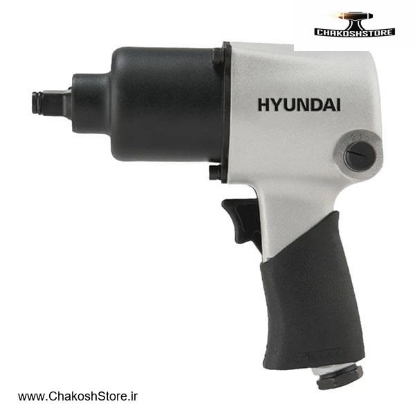 تصویر   بکس بادی هیوندای 1/2 اینچ مدل HA1280