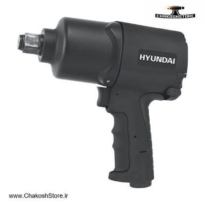 تصویر   بکس بادی هیوندای 3/4 اینچ مدل HA3840