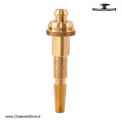 تصویر   سوزن نازل برش ایلدیز طرح گلور مدل 4404