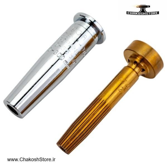 تصویر   نازل برش ایلدیز طرح هریس مدل 4540NP