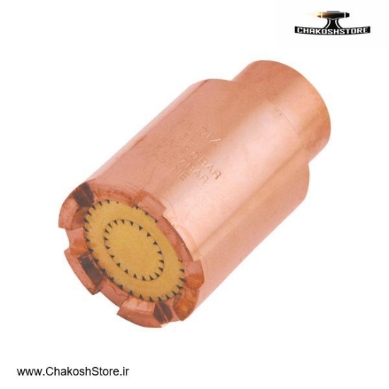 تصویر   نازل سرپیک گرمکن ایلدیز مدل 370