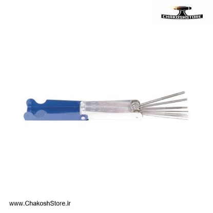 تصویر   نازل پاک کن ایلدیز مدل 1010