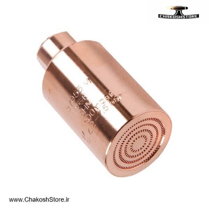 تصویر   نازل سرپیک گرمکن ایلدیز طرح هریس مدل 370M