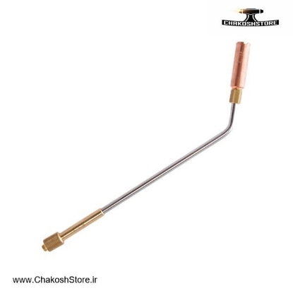 تصویر   نازل سرپیک گرمکن ایلدیز مدل 37