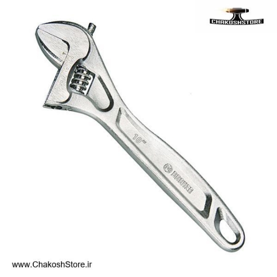 تصویر   آچار فرانسه بوهر 10 اینچ مدل 2210250