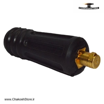 تصویر   فیش نری دستگاه جوش دزلی