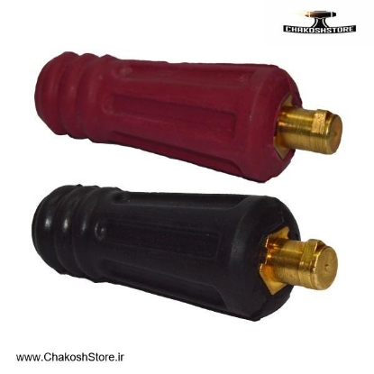 تصویر   ست فیش نری دستگاه جوش دزلی