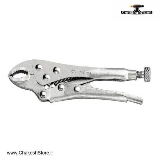 تصویر   انبر قفلی برلیون مدل 015005