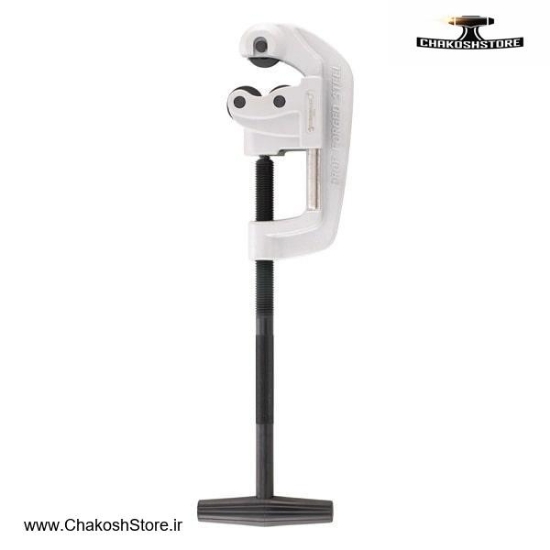 تصویر   لوله بر دستی استنلس استیل اشتایویل مدل RAPID 14003