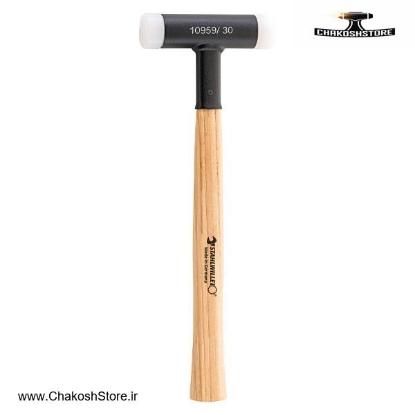 تصویر   چکش فیبری اشتایویل مدل 10959