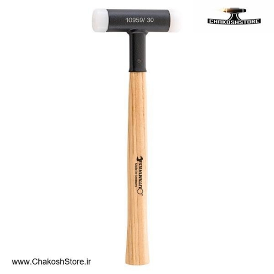 تصویر   چکش فیبری اشتایویل مدل 10959