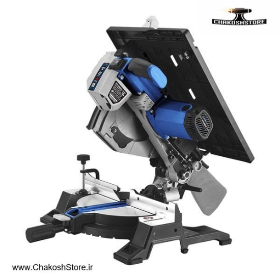 تصویر   فارسی بر هیوندای دو کاره 255 میلی متر مدل HP2027