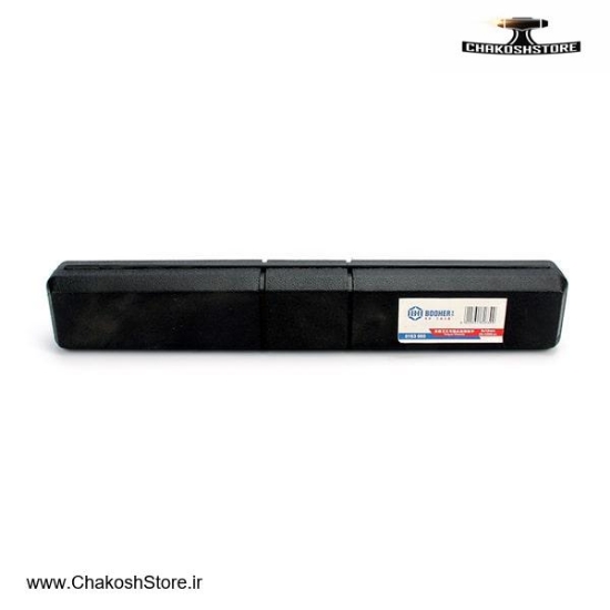 تصویر   آچار ترکمتر تقه ای بوهر 125-25 نیوتن‌ سری خور 9x12 مدل 0163005