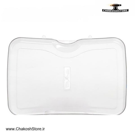 تصویر   ست سر پیچ گوشتی برلیون 54 عددی مدل ZT1258