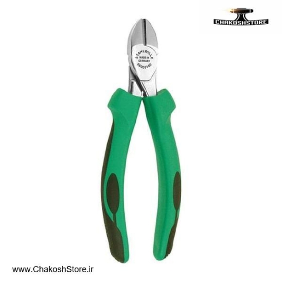 تصویر   سیم چین اشتایویل مدل 66005