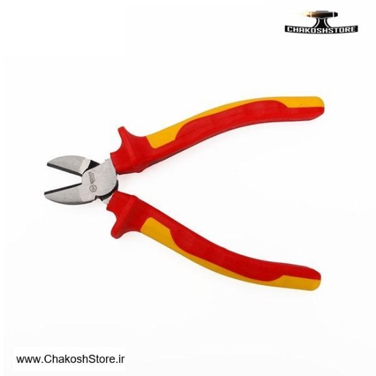 تصویر   سیم چین عایق برق فشار قوی بوهر 6 اینچ مدل 0220306