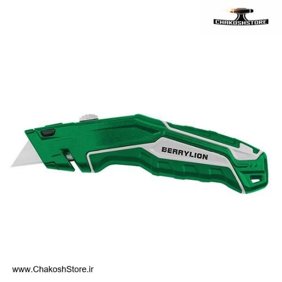 تصویر   کاتر برلیون ذوزنقه ای مدل BL-521