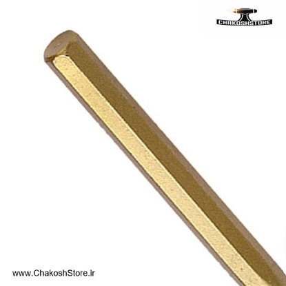 تصویر   سنبه پین درار کونیک بوهر مدل 3107304