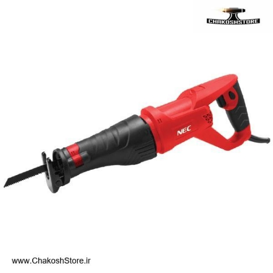 تصویر   اره افقی بر NEC ان ای سی 950 وات مدل 8821