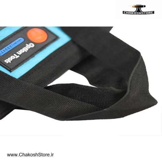 تصویر   کیف ابزار لایت 30 سانتی متر مدل OPB-030