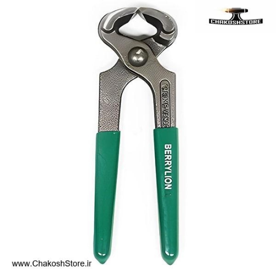 تصویر   گاز آرماتوربند برلیون مدل 01340