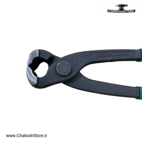 تصویر   گاز آرماتوربند برلیون مدل 013603