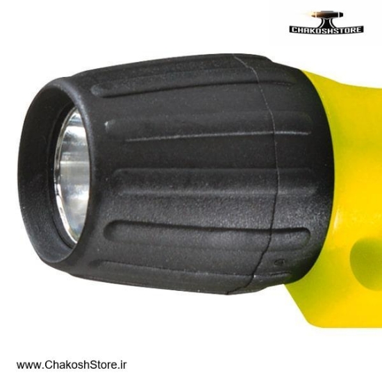 تصویر   چراغ قوه اشتایویل ضد انفجار و حریق مدل 2-13126