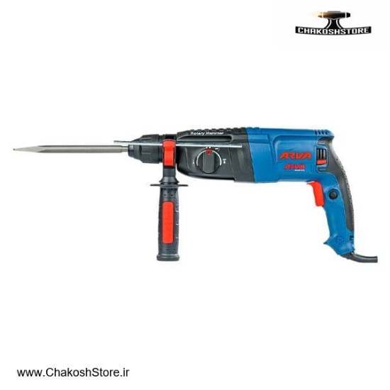 تصویر   دریل بتن کن آروا 3 کیلویی مدل 5215