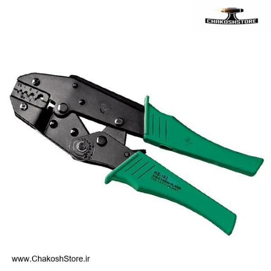 تصویر   انبر پرس وایرشو برلیون مدل 031207250