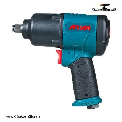 تصویر   بکس بادی آروا 1/2 اینچ مدل 3232