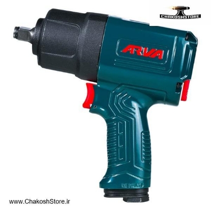 تصویر   بکس بادی آروا 1/2 اینچ مدل 3233