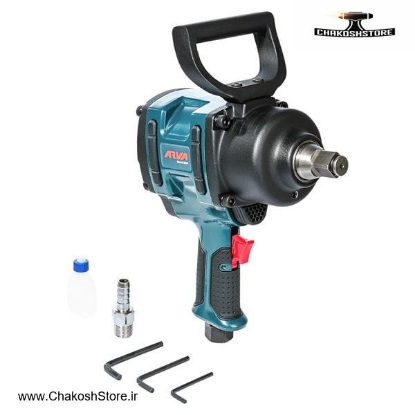 تصویر   بکس بادی آروا 3/4 اینچ مدل 3234