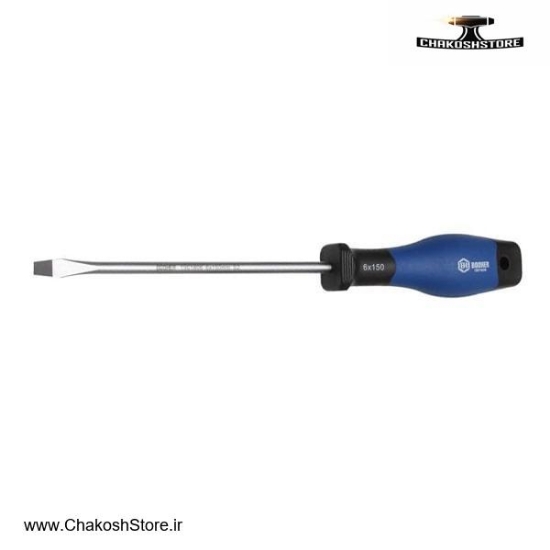 تصویر   پیچ گوشتی دو سو BOOHER مدل 1901