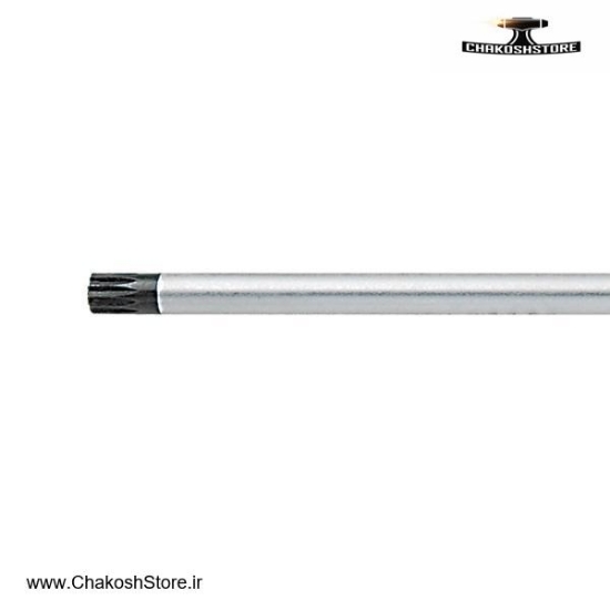 تصویر   پیچ گوشتی ستاره ای BOOHER مدل 1904