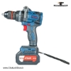 تصویر   دریل شارژی چکشی آروا براشلس لیتیوم 21 ولت مدل 5972