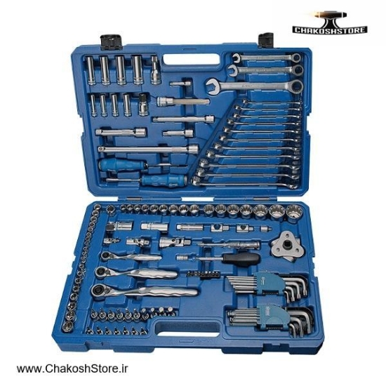 تصویر   جعبه بکس BOOHER مدل 1808128