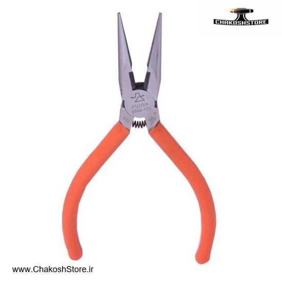 تصویر   دم باریک فوجیا مدل 350S