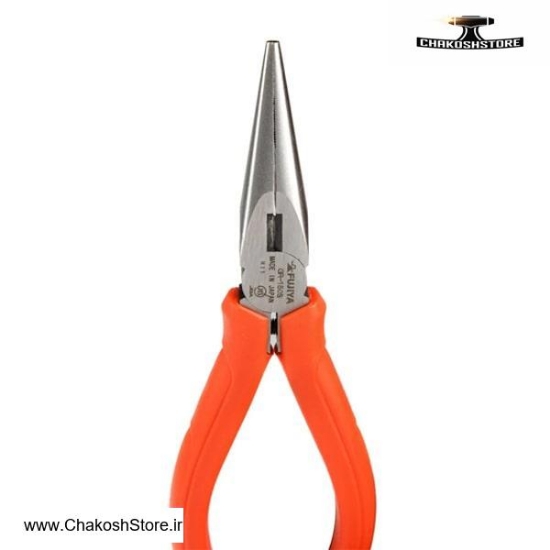 تصویر   دم باریک فوجیا مدل GR-S