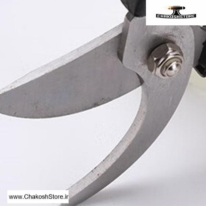 تصویر   قیچی باغبانی برلیون مدل 020105917