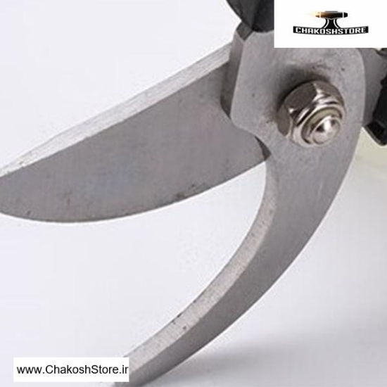 تصویر   قیچی باغبانی برلیون مدل 020105917