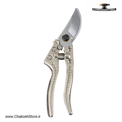 تصویر   قیچی باغبانی برلیون مدل 020101828