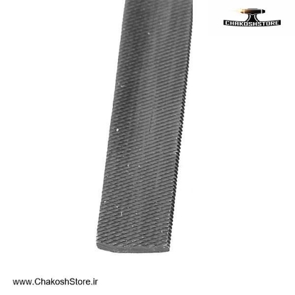 تصویر   ست سوهان دم موشی تخت برلیون 6 عددی مدل 052613140