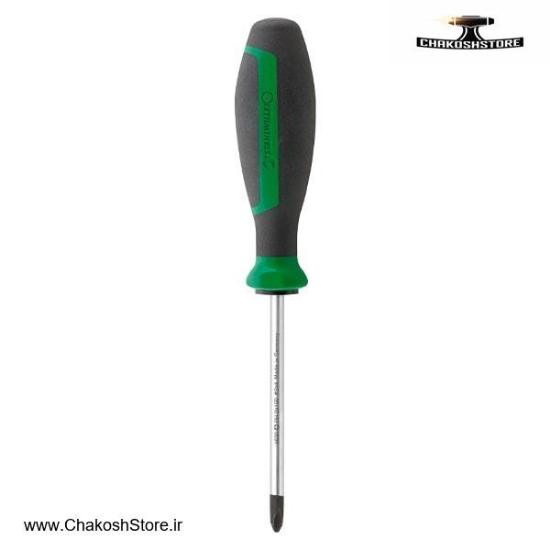 تصویر   پیچ گوشتی چهارسو اشتایویل مدل 4630