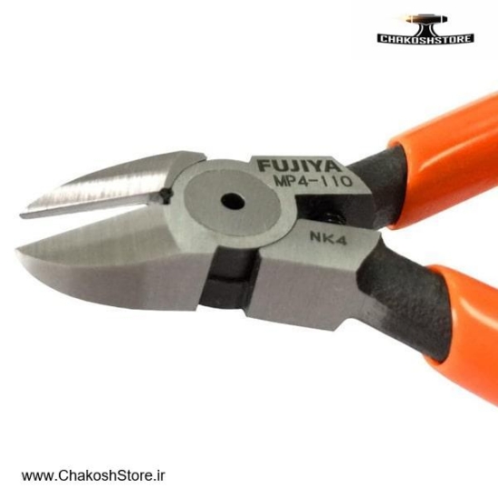 تصویر   سیم چین الکترونیکی فوجیا 4.5 اینچ مدل MP4-110