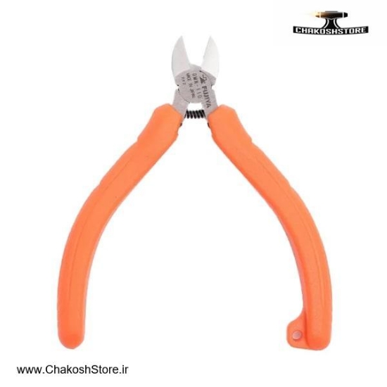 تصویر   سیم چین الکترونیکی فوجیا 5 اینچ مدل GMN-110S