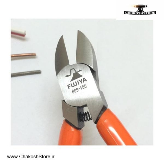 تصویر   سیم چین فوجیا مدل 60S