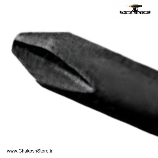 تصویر   پیچ گوشتی چهارسو عایق برق فشار قوی برلیون مدل 03030